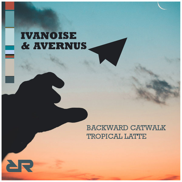 Avernus, IvaNoise - Backward Catwalk [RR154]